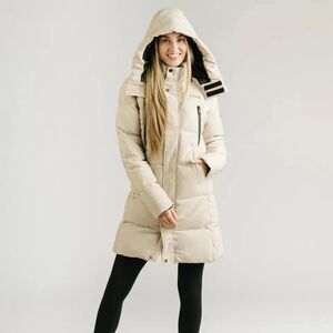 Zyia Winter Jacket BNWT